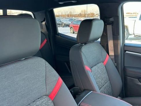 New 2026 Chevrolet Colorado Z71 image 46