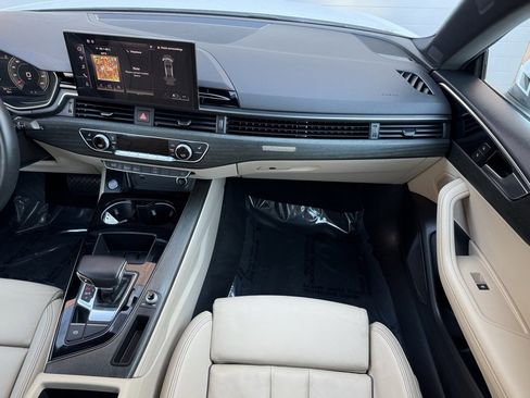 Used 2024 Audi A5 2.0T Premium Plus image 25