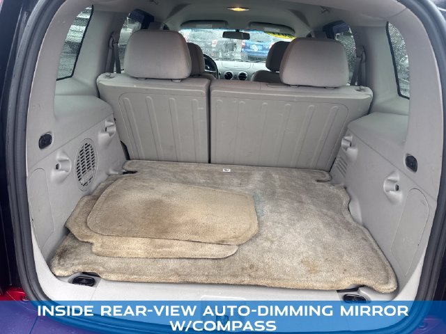 Used 2011 Chevrolet HHR LT w/ LT Preferred Equipment Group FWD image 24
