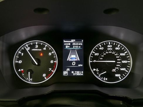 Certified 2022 Subaru Outback Premium image 17