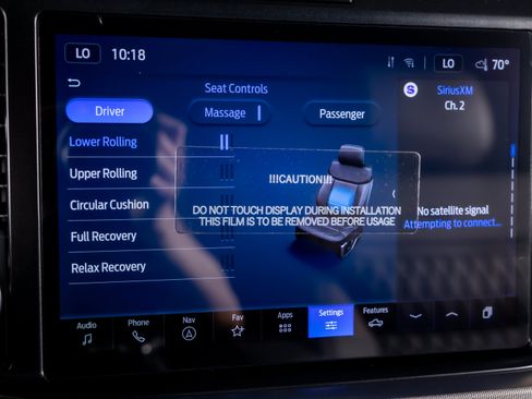 Used 2026 Ford F350 Platinum w/ Platinum Plus Package AWD/4WD image 25