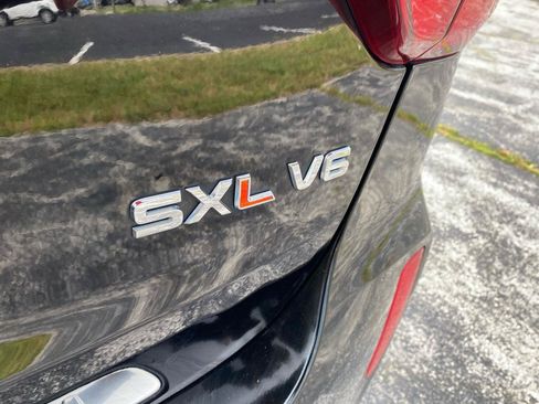 Used 2015 Kia Sorento SX AWD/4WD image 7