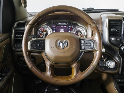 Used 2019 RAM 1500 Limited image 26