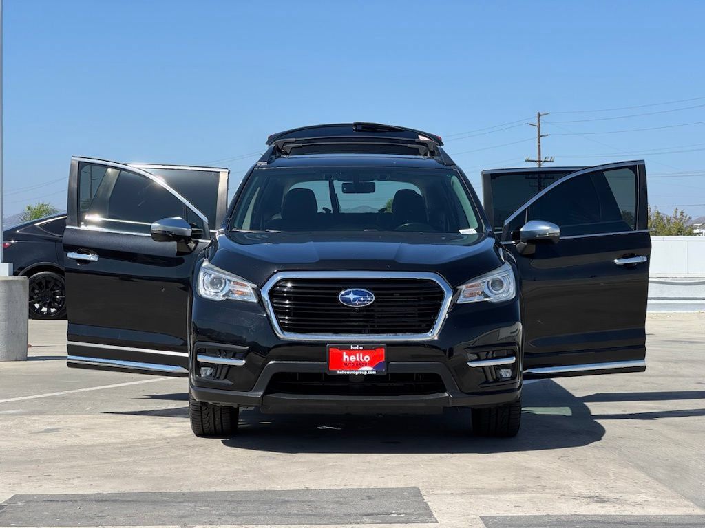 Used 2022 Subaru Ascent Touring AWD/4WD image 27