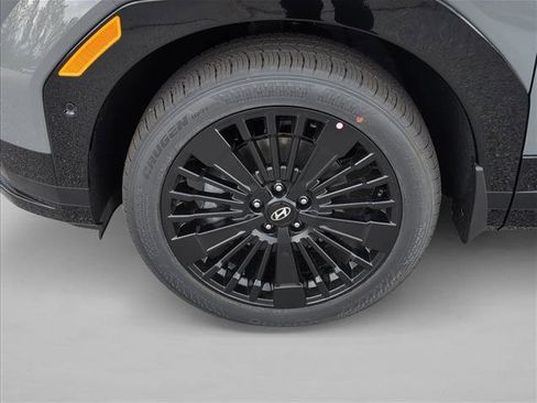 New 2026 Hyundai Santa Fe Calligraphy image 10