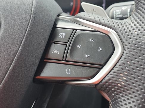 Certified 2024 Lexus NX 350 F Sport AWD/4WD image 29