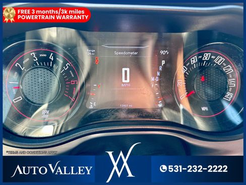 Used 2023 Dodge Challenger R/T w/ Plus Package image 24