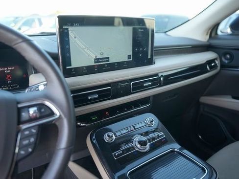 Used 2023 Lincoln Nautilus Reserve w/ Equipment Group 201A image 26