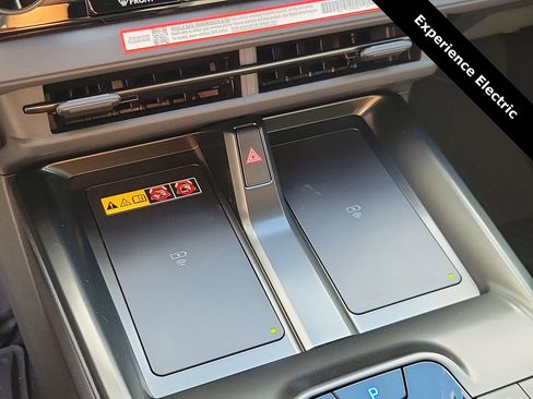 New 2026 Toyota bZ Limited image 26