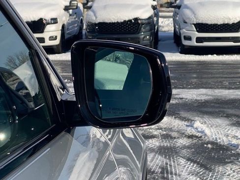 New 2026 Jeep Grand Cherokee Limited image 13