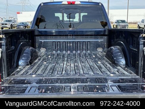 Used 2024 Ford F250 Lariat AWD/4WD image 30