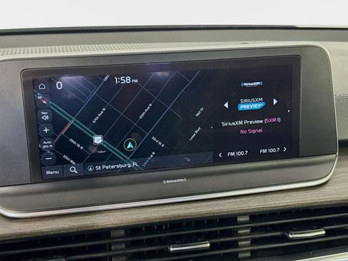 Certified 2022 Kia Telluride EX image 16