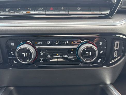 Used 2024 Chevrolet Silverado 2500 High Country w/ Z71 Off-Road Package image 33