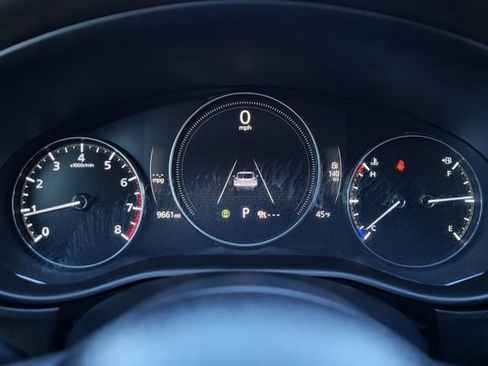 Used 2025 MAZDA CX-30 AWD 2.5 S w/ Premium Package image 6