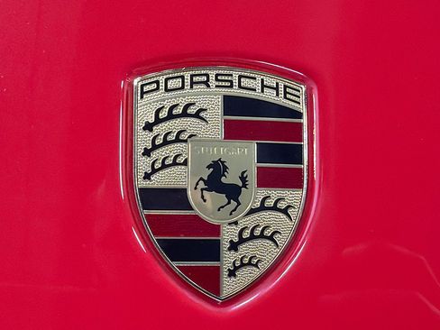 Used 2020 Porsche 911 Carrera image 12