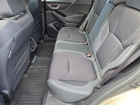 Used 2021 Subaru Forester Premium w/ Popular Package #1 image 11