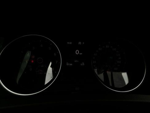 Used 2019 Volkswagen GTI Rabbit Edition image 12