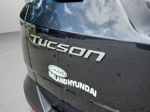 Used 2024 Hyundai Tucson SEL w/ Convenience Package FWD image 30