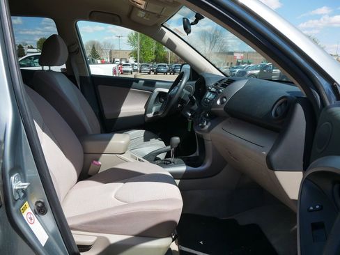 Used 2008 Toyota RAV4 2WD image 14