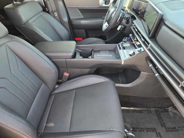 Certified 2026 Hyundai Santa Fe XRT AWD/4WD image 13