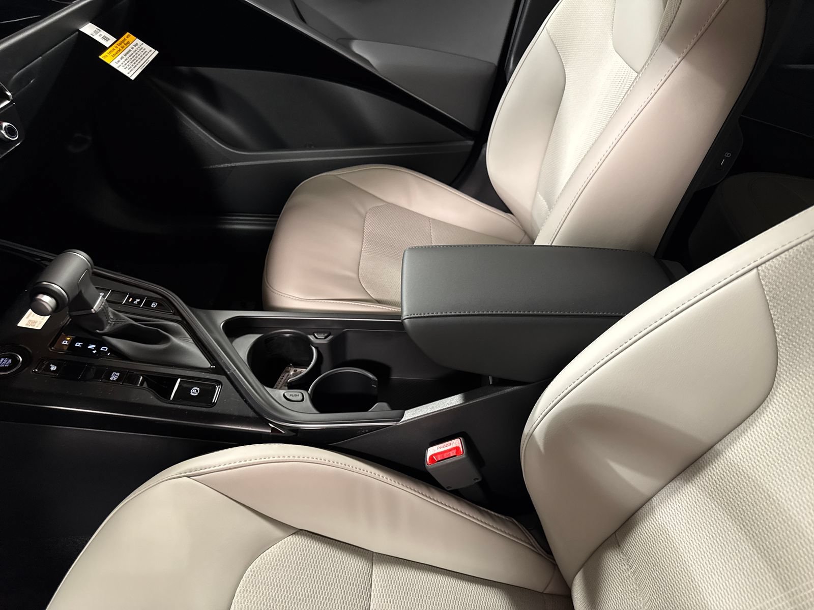New 2026 Kia Niro EX FWD image 22