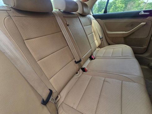 Used 2007 Volkswagen Jetta Wolfsburg Edition FWD image 30