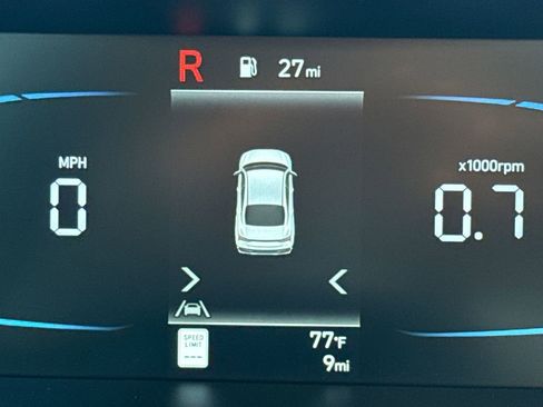 New 2026 Hyundai Elantra SEL Sport Premium FWD image 30