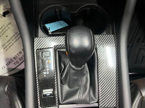 Used 2021 MAZDA MAZDA3 Premium Plus image 15