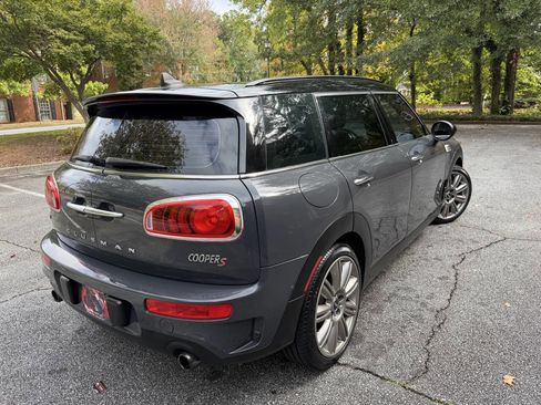 Used 2017 MINI Cooper Clubman S image 4