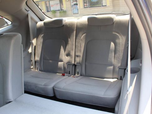 Used 2008 Hyundai Veracruz GLS FWD image 28