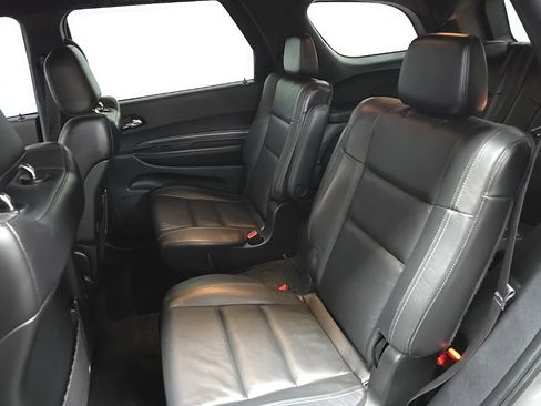 Used 2022 Dodge Durango GT image 32