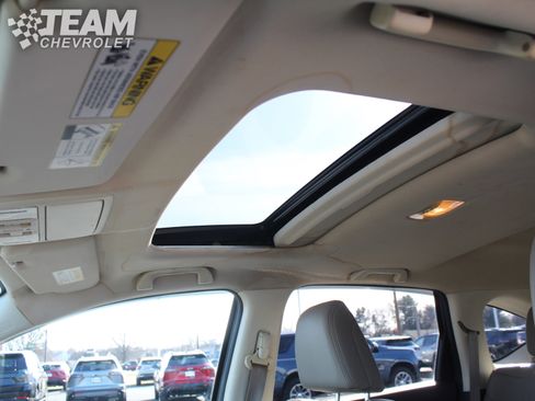 Used 2014 Honda CR-V EX-L image 12