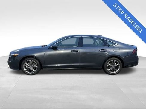 Used 2024 Honda Accord EX image 4