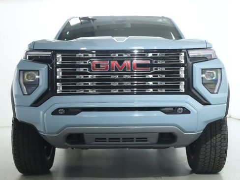 Used 2026 GMC Canyon Denali AWD/4WD image 5