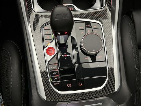 Used 2021 BMW X6 M w/ Executive Package image 30