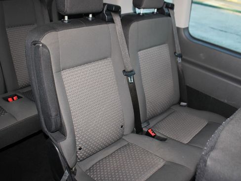 Used 2023 Ford Transit 350 XLT image 27