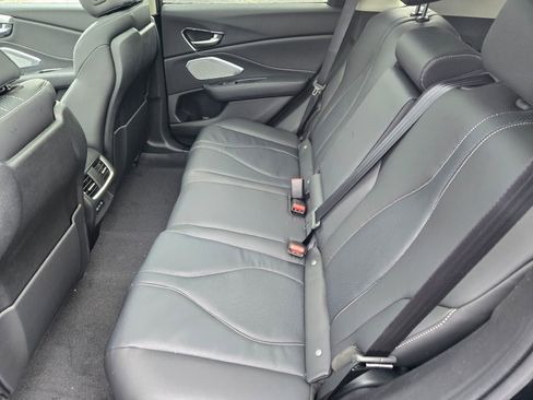 New 2026 Acura RDX w/ Technology Package image 22