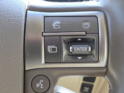 Used 2015 Lexus GX 460 w/ Premium Package AWD/4WD image 13