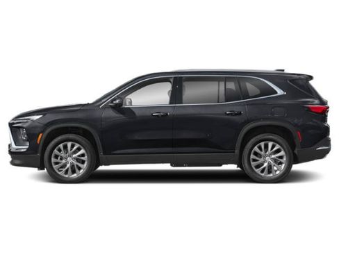 New 2026 Buick Enclave Preferred w/ Power Package AWD/4WD image 3