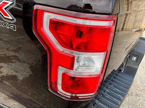 Used 2018 Ford F150 XL w/ Equipment Group 101A Mid AWD/4WD image 27