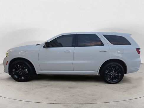 Used 2021 Dodge Durango GT w/ Blacktop Package AWD/4WD image 8