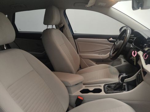 Used 2025 Volkswagen Jetta S FWD image 21