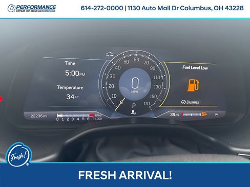 Used 2023 Cadillac CT5 Sport w/ Technology Package image 21