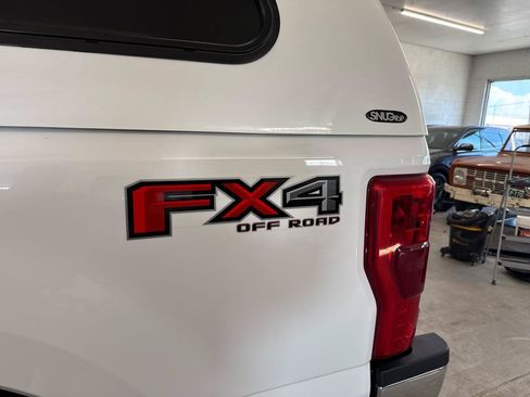 Used 2019 Ford F250 XLT w/ XLT Premium Package AWD/4WD image 90