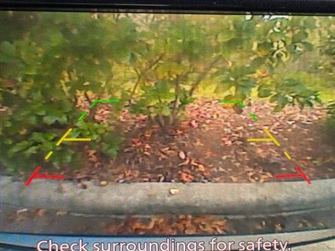 Used 2020 Nissan Rogue S image 11