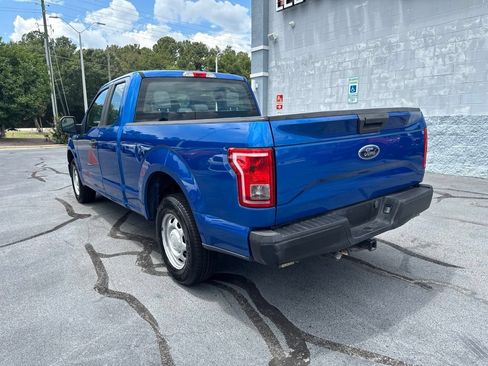 Used 2016 Ford F150 XL w/ Equipment Group 101A Mid RWD image 5