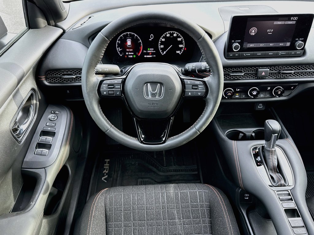 Used 2024 Honda HR-V Sport image 31