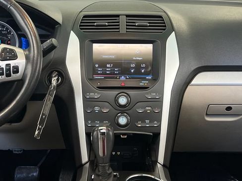 Used 2013 Ford Explorer XLT FWD image 34