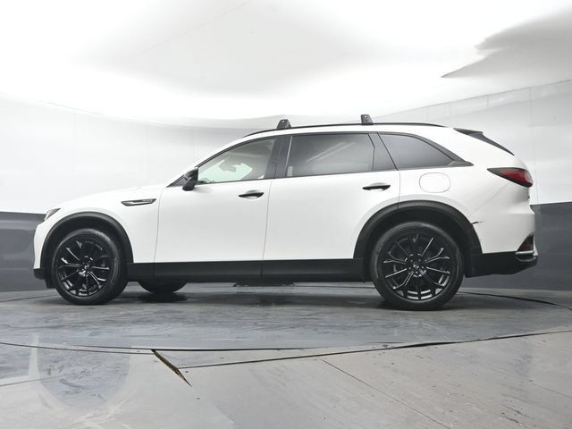 Certified 2025 MAZDA CX-70 3.3 Turbo w/ Premium Plus Pkg AWD/4WD image 33