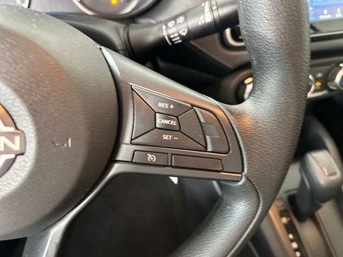 Used 2024 Nissan Versa S w/ S Plus Package image 16